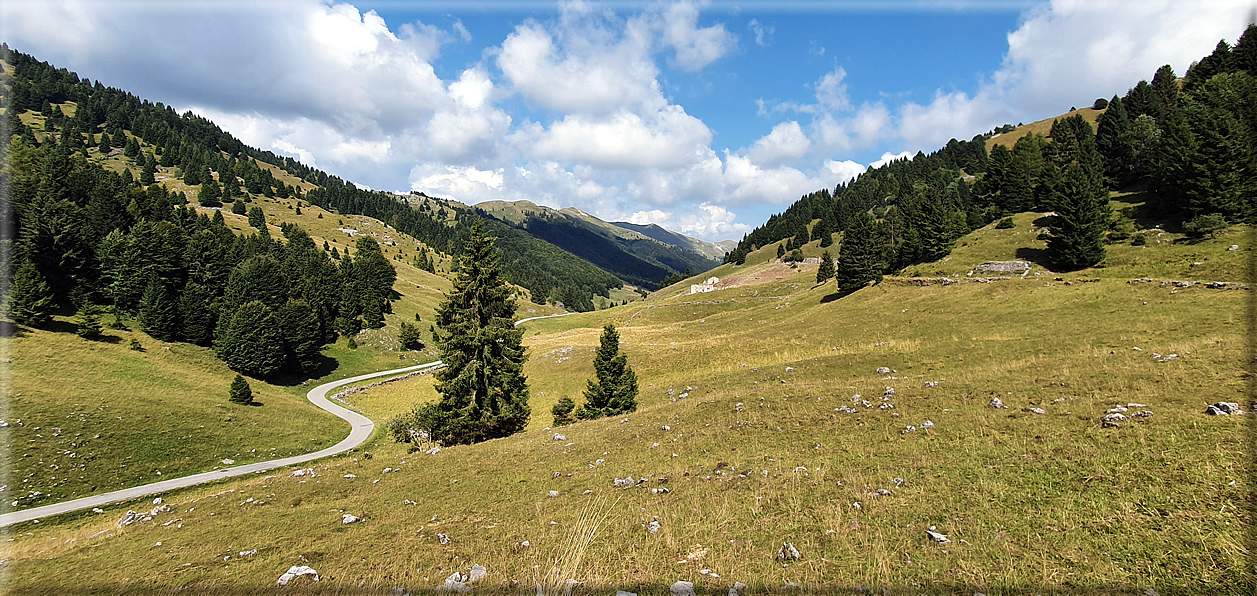 foto Valle delle Mura